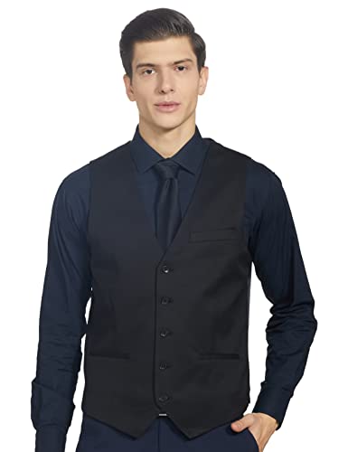 Image of Raymond Men's Notch Lapel Regular Fit Blazer
