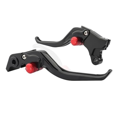 Leviers de frein et d'embrayage courts pour moto 700CL-X Sport 2021-2022