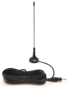 DAB Aerial for the Orignal Pure Highway Car Radio Mag Magnetic Mount 4m cable.