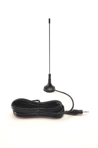 ANTENNA PER The Pure Highway autoradio supporto