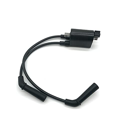 Amazon | OMGparts イグニッションコイル スズキ 60HP 70HP 船外