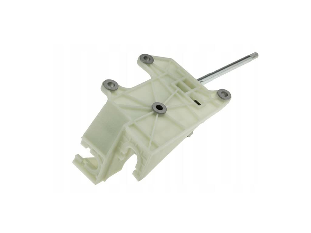Palanca de cambios para Peugeot Bipper 1.3HDI (2010-2015) 1616305280 BBB