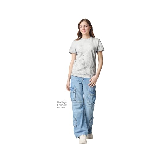 Image of Comfort Colors Adult Heavyweight Short Sleeve Tee, Style G1717 /G1745, Multipack