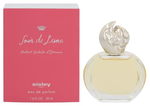 SOIR DE LUNE Eau De Parfum vapo 50 ml