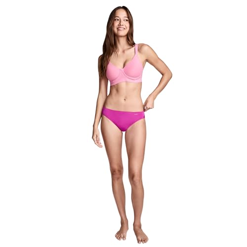 Image of Jockey Women's Underwear No Panty Line Promise Tactel Bikini