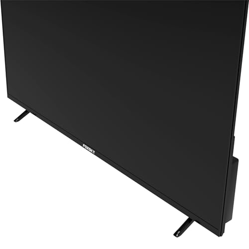 Foxsky 109 cm (43 inch) Frameless Series 4K Smart TV 43FS 4K (Black) 9 31MZmM6Yc1L