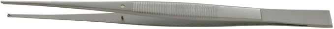 Amazon.com: Cushing Tissue Forceps 7
