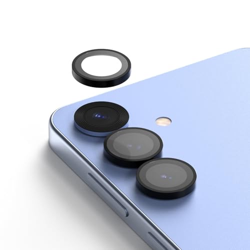 �yararee�z Galaxy S25 �Ή� �J�����t�B���� 9H �K���X �� �A���~ �t���[�� �J�����ی� �w�� �� �h�~ �J�����ی�t�B���� [ GalaxyS25 �T���X�� �M�����N�V�[S25 SC-51F �Ή� ] Core MR �N���A
