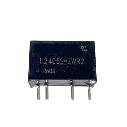 Module d'alimentation H2405S-2WR2 pour réguler la tension de vos capteurs 24V à 5V
