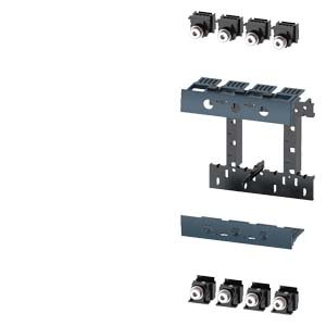 Siemens sentron-3va - DRIVE Guide Kit Conversione