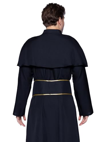 LEG AVENUE Herren Priest Kostüme