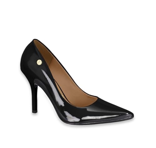 Vizzano High Heels - Pumps Closed Pointed Toe Stiletto - Elegant 3.74 Inch Stiletto Heel - Pointed Toe Stiletto Heels for Women - Perfect Dress Shoes for All Special Occasions