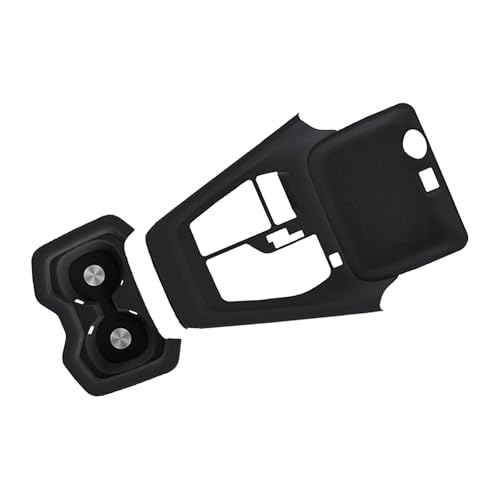 Portavasos y cubierta protectora de silicona para Toyota RAV4 miniatura 5