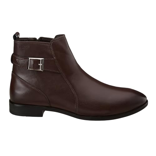 Image of Duke mens Fwol4501 Chelsea Boot