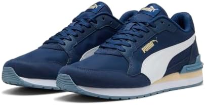 PUMA ST Runner v4 Full NL Unisex Sneaker Turnschuhe 399069 21 Persian Blue | Erlebe mit dem Puma ST Runner v4 Full NL Unisex Sneaker perfekten Komfort, optimale Stabilität und zeit