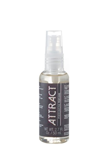 Pharmquests Aphrodisiaque Attract 50 ml