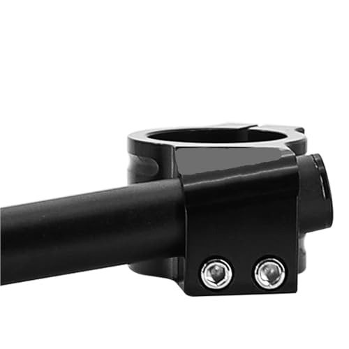 Barra de equilibrio para manillar ajustable de aluminio CNC para Panigale V4 V2 5