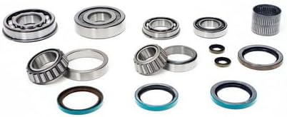 SKF STK73 Manual Transmission Bearing and Seal Rebuild Kit