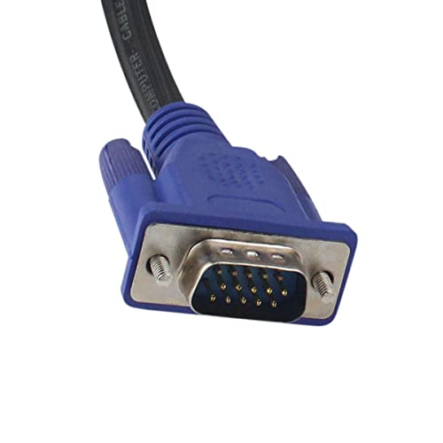 Cabo VGA - 1,7m - Gshield