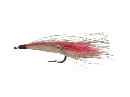 Run Off Lures Bulk Teasers, 25 Pack, Pink