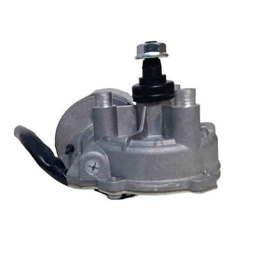 Moteur d'essuie-glace avant robuste pour Sprinter 3500 qualité durable - 2