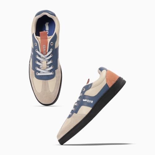 Image of GAS Men Flex Sneaker