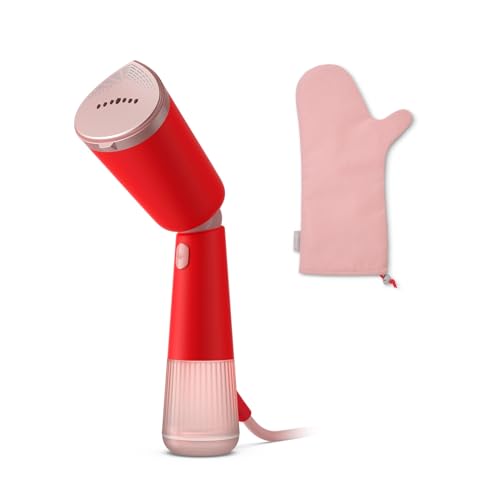 Philips Handheld Garment Steamer 5000 Series 24 g/min No Burns Guaranteed
