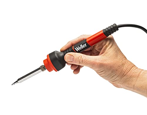 Weller WLSKD7012A Digital Soldering Station With 70W Precision Iron thumb #2