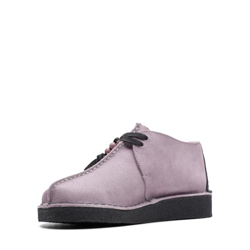 Image of Clarks Womens Desert Trek