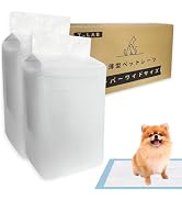 Amazon.co.jp: T -LAB ペットシーツ 薄型 スーパーワイド トイレシート