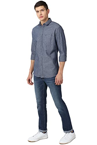 Image of Van Heusen Men's Slim Fit Shirt