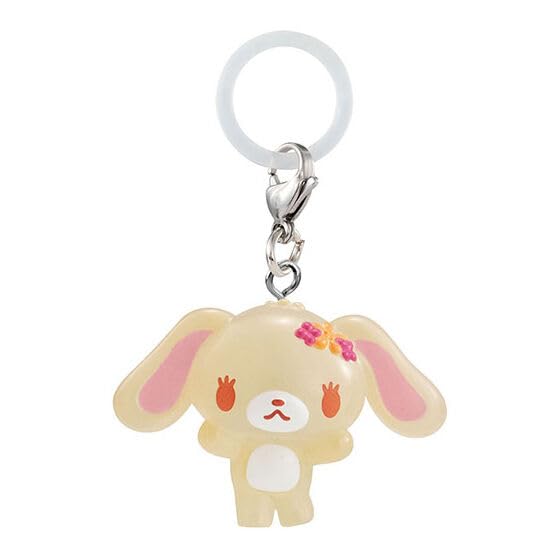 Amazon | シュガーバニーズ めじるしアクセサリー [全6種セット