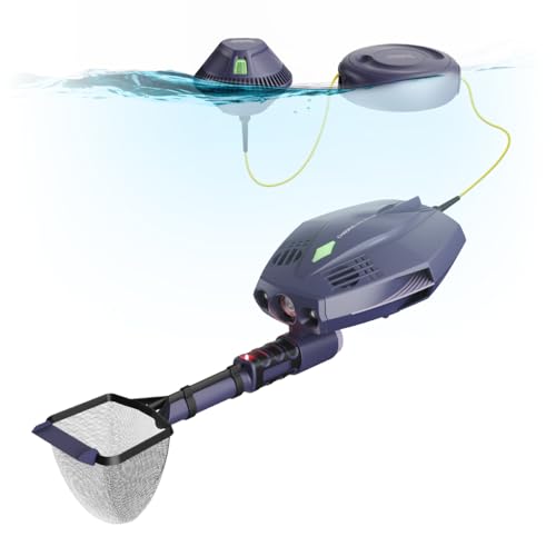 DORY EXPLORE Treasure-Hunting Drone