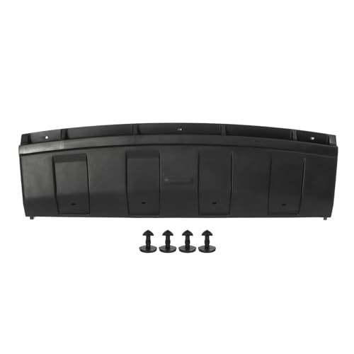 Couverture d'oeil de remorquage haut de gamme DPC500123PCL en ABS rigide pour LR3 avant