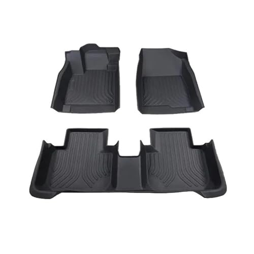 Tapis boue imperméable complet pour Ebro S400 HEV