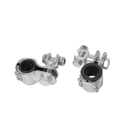 Support repose-pieds moto 32mm pour soulager les jambes sur protection moteur FLHTCU