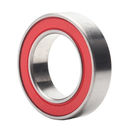 Roulement à billes 17287 pour réparer votre vélo de route 17x28x7 mm