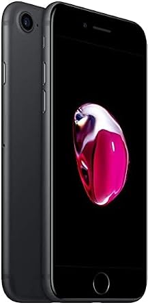 Boost Mobile Apple iPhone 7 32GB Unlocked - Black