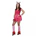 Elope My Little Pony Pinkie Pie Arm and Leg Hoofwarmer Costume Accessory Set