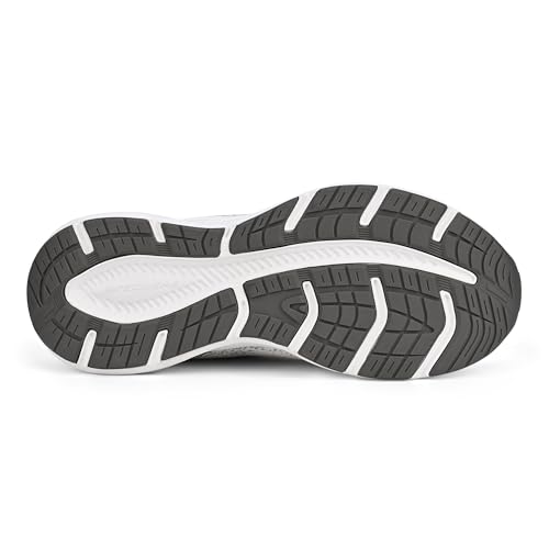Image of Skechers Mens Edgeride Sneaker
