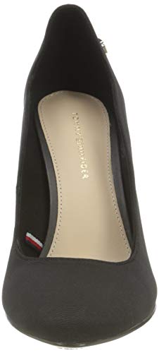 Tommy Hilfiger TOMMY ESSENTIAL HIGH HEEL PUMP voor dames - Image 3