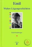 emil steinberger basel  Wahre Lügengeschichten