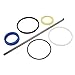FPE - Forklift Lift Cylinder Seal Kit Clark 1813029 Hacus Aftermarket - New
