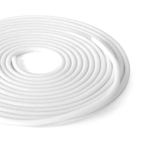U0U White Backer Rod for Concrete Filling (16.4ft)