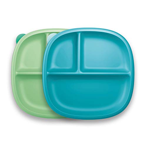 Image of NUK Suction Plates and Lid