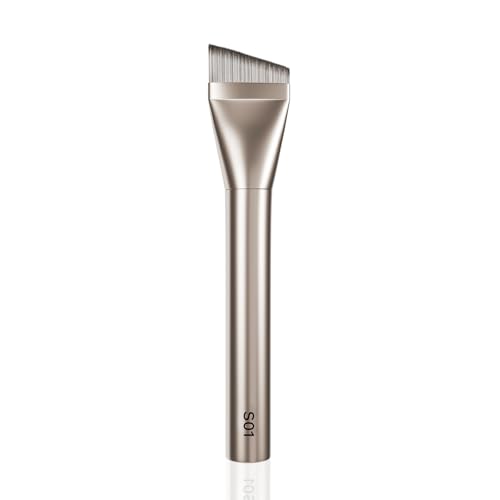 Image of PAC S01 Angular Flat Brush