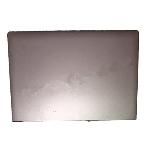 Coque LCD Lenovo ThinkPad P40 résout fissure couverture arrière noir