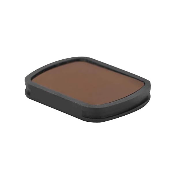 Optisches Glas ND1000 Kameraobjektivfilter Professioneller Fotofilter Für DJI OSMO Pocket – Bild 8