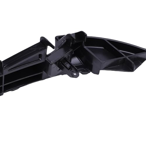 Soporte de parachoques delantero 5211635110 con resistencia estructural reforzada GB 4