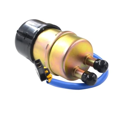 Bomba de combustible de 10mm necesaria para reparar el sistema NT650